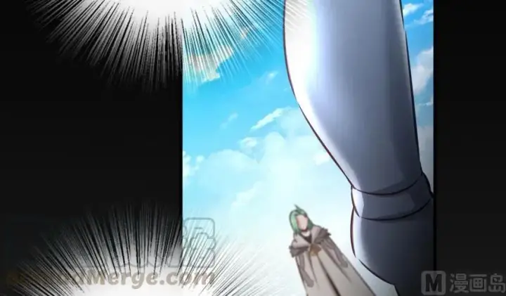 《放开那个女巫》69 我是一名女巫图45