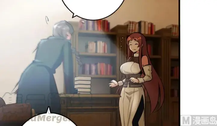 《放开那个女巫》69 我是一名女巫图73