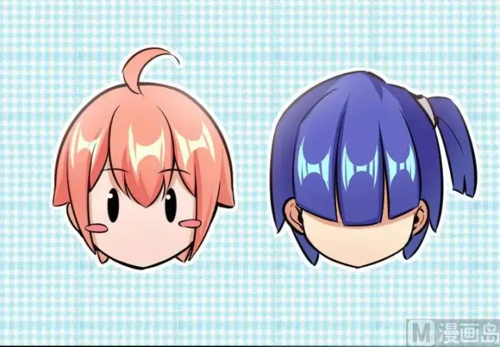 《放开那个女巫》70 新女巫，新能力图120