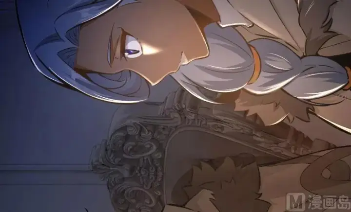 《放开那个女巫》70 新女巫，新能力图17