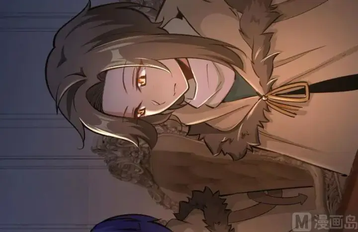 《放开那个女巫》70 新女巫，新能力图18