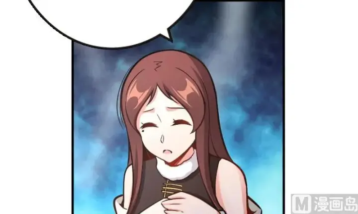 《放开那个女巫》70 新女巫，新能力图3