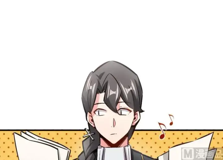 《放开那个女巫》70 新女巫，新能力图54