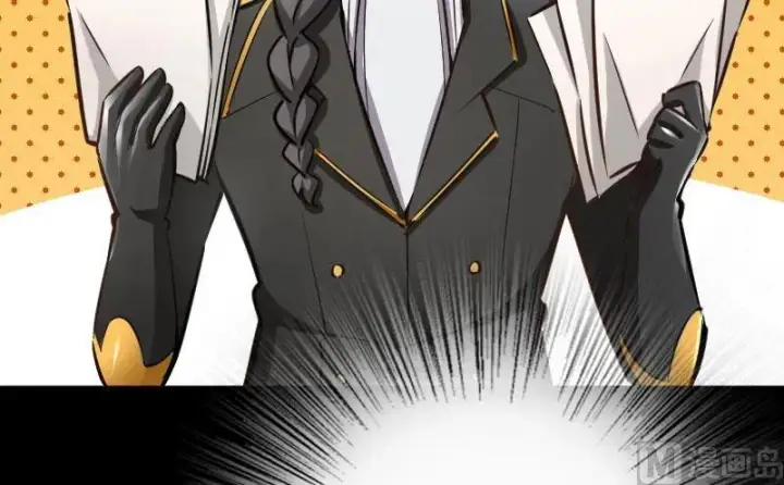 《放开那个女巫》70 新女巫，新能力图55