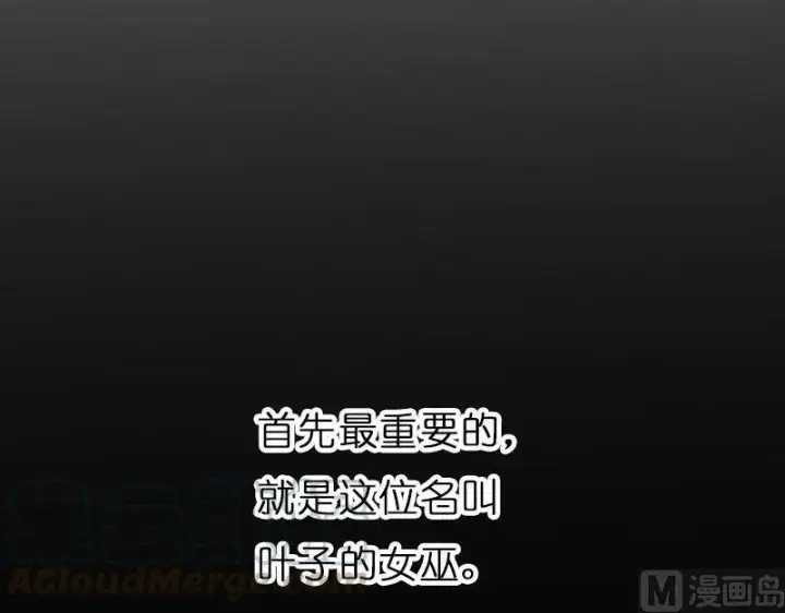 《放开那个女巫》70 新女巫，新能力图66