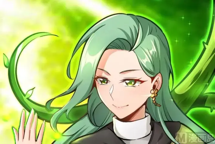 《放开那个女巫》70 新女巫，新能力图68