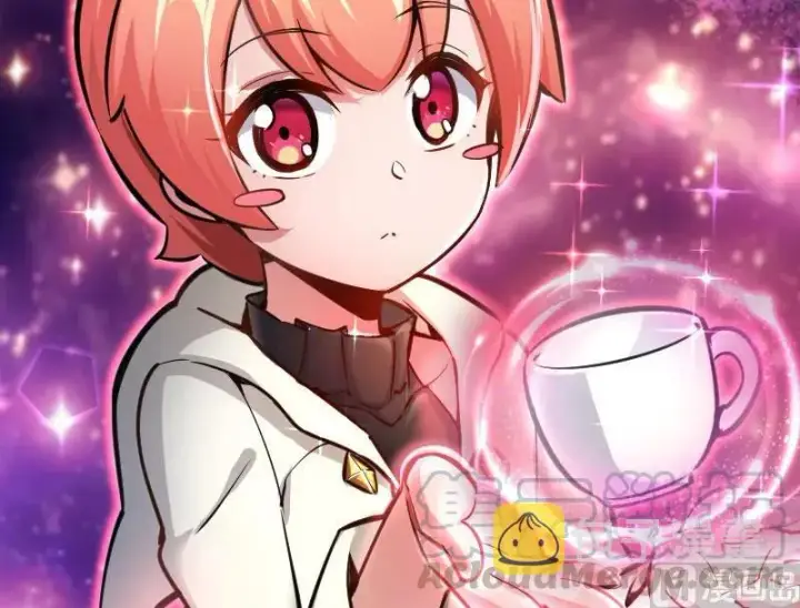 《放开那个女巫》70 新女巫，新能力图76