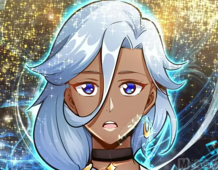 《放开那个女巫》70 新女巫，新能力图82