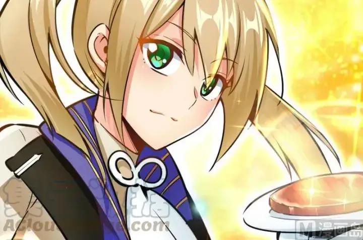 《放开那个女巫》70 新女巫，新能力图86