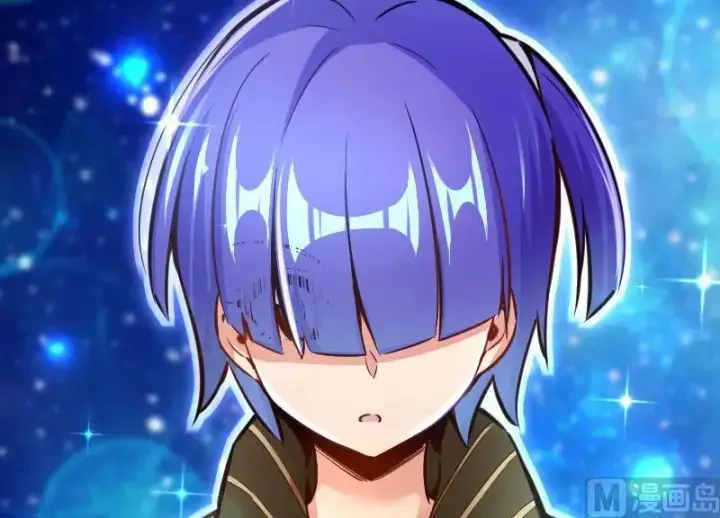 《放开那个女巫》70 新女巫，新能力图93