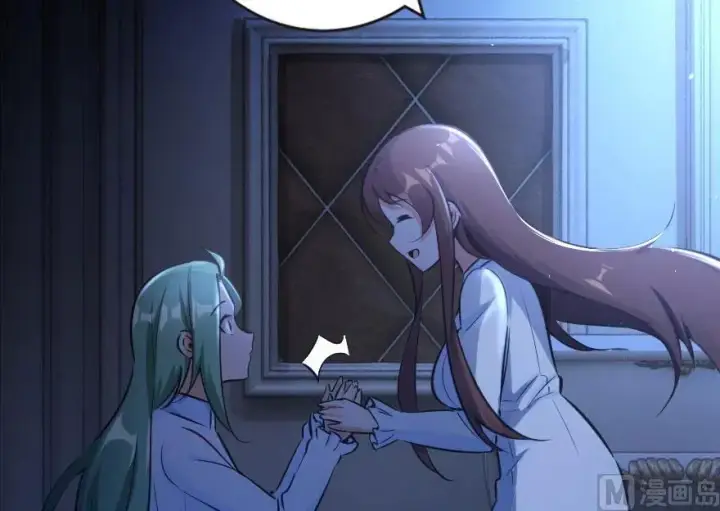 《放开那个女巫》71 回溯图23