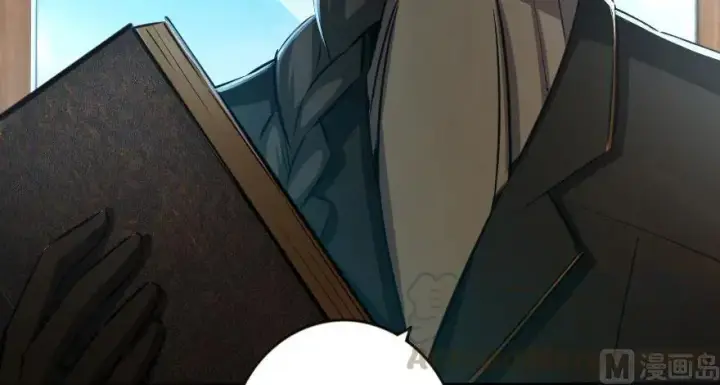 《放开那个女巫》72 古籍探秘图65