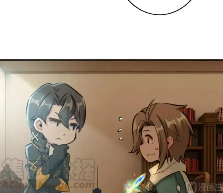 《放开那个女巫》75 规划与娱乐图61