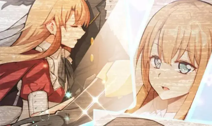 《放开那个女巫》77 一张好牌图69