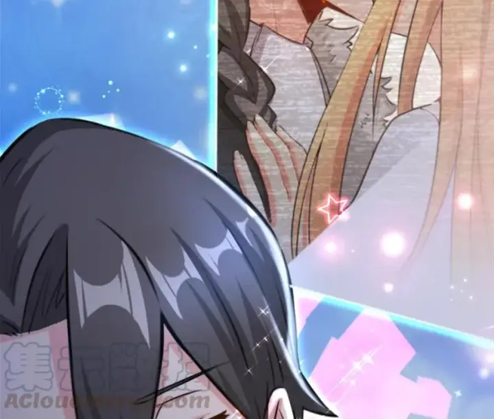 《放开那个女巫》77 一张好牌图71