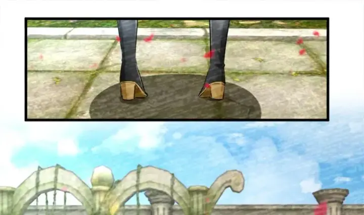 《放开那个女巫》77 一张好牌图74