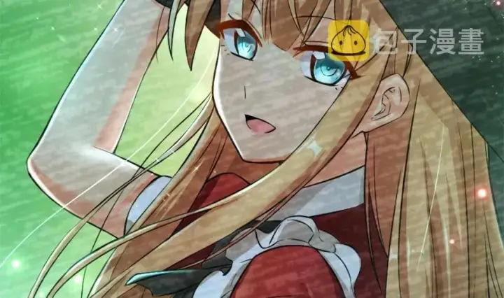 《放开那个女巫》77 一张好牌图77