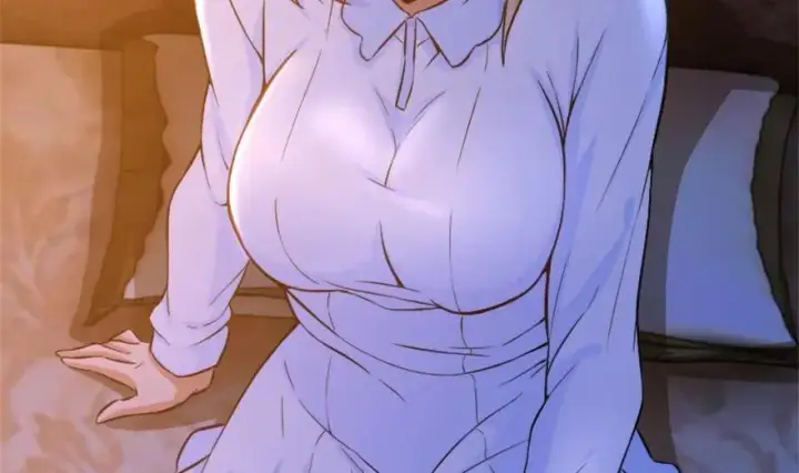 《放开那个女巫》77 一张好牌图87