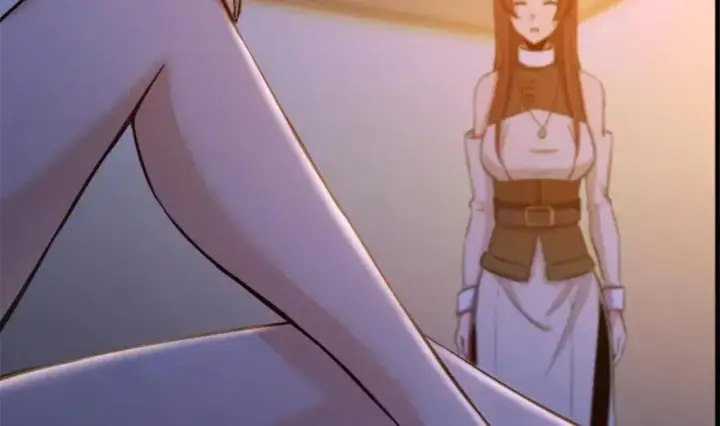 《放开那个女巫》77 一张好牌图92