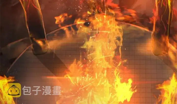 《放开那个女巫》78 铁斧与回音图54