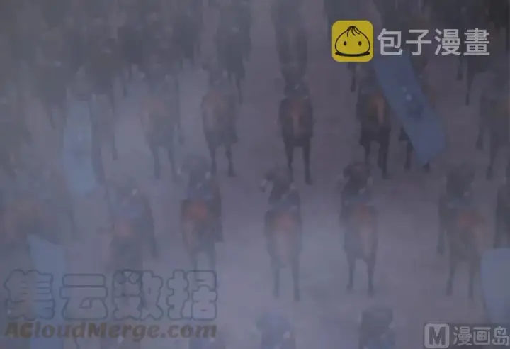 《放开那个女巫》80 雄鹰城之战图21