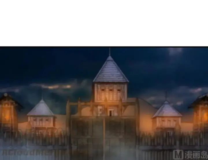 《放开那个女巫》80 雄鹰城之战图29