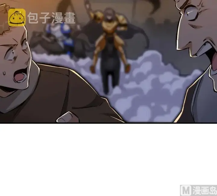 《放开那个女巫》80 雄鹰城之战图48