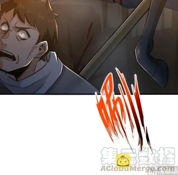 《放开那个女巫》80 雄鹰城之战图53