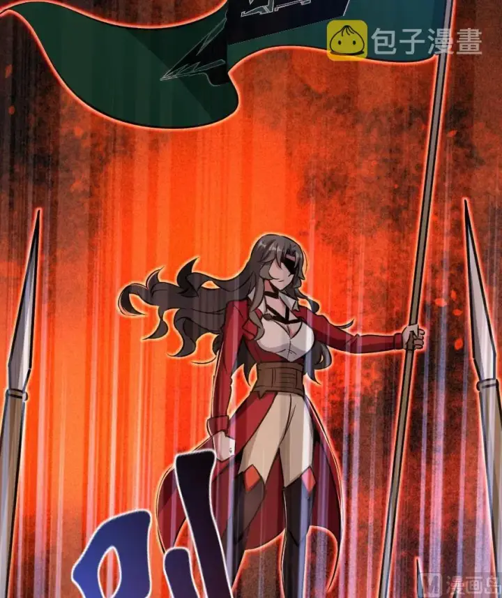 《放开那个女巫》80 雄鹰城之战图62