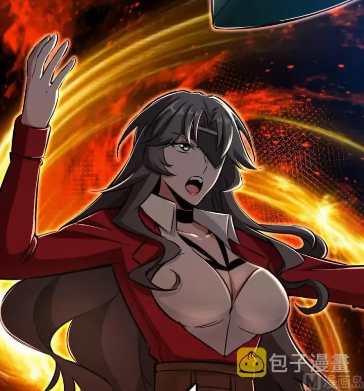 《放开那个女巫》80 雄鹰城之战图64