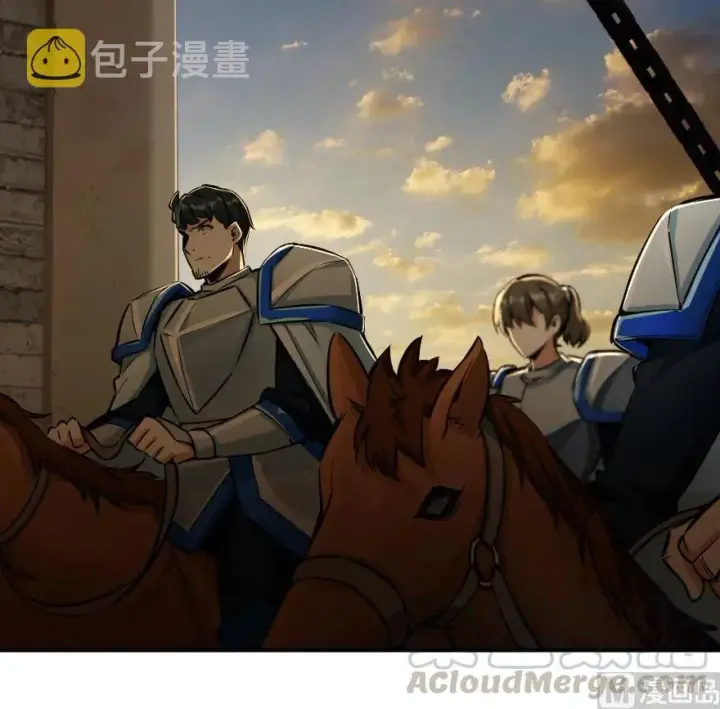 《放开那个女巫》80 雄鹰城之战图77
