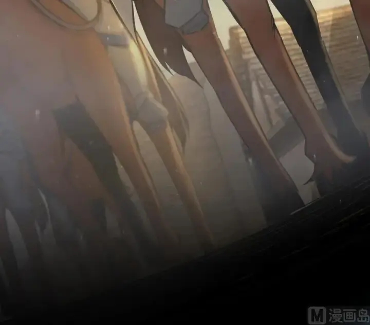 《放开那个女巫》80 雄鹰城之战图87