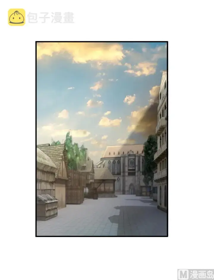 《放开那个女巫》80 雄鹰城之战图90