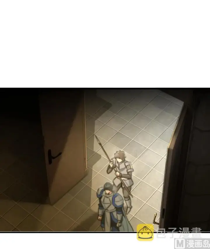 《放开那个女巫》80 雄鹰城之战图91