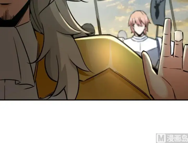 《放开那个女巫》82 边陲镇防御战图22
