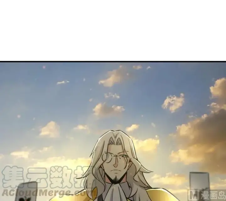 《放开那个女巫》82 边陲镇防御战图5