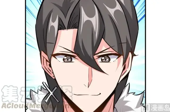 《放开那个女巫》82 边陲镇防御战图65