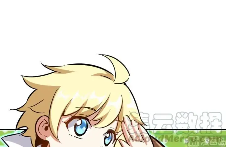 《放开那个女巫》82 边陲镇防御战图69