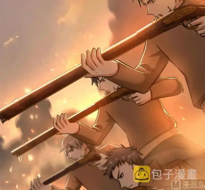 《放开那个女巫》83 女巫科技，走向胜利图26