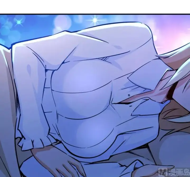 《放开那个女巫》84 还让不让人睡了！图10