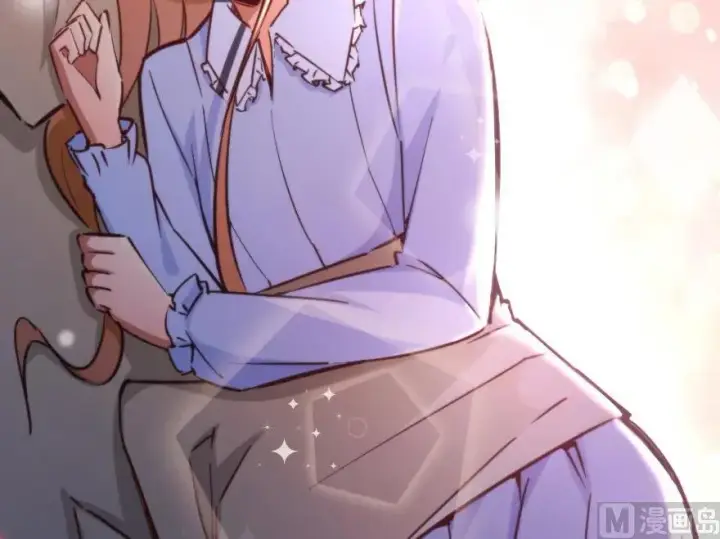 《放开那个女巫》84 还让不让人睡了！图18