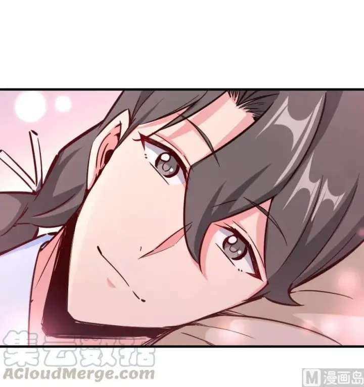 《放开那个女巫》84 还让不让人睡了！图21