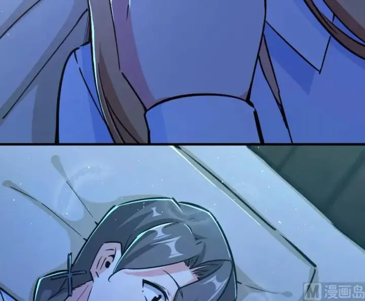 《放开那个女巫》84 还让不让人睡了！图24