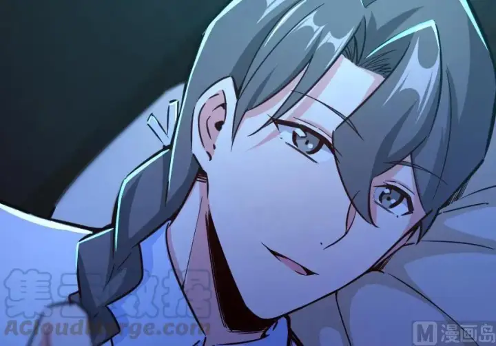《放开那个女巫》84 还让不让人睡了！图29