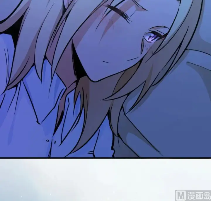 《放开那个女巫》84 还让不让人睡了！图40