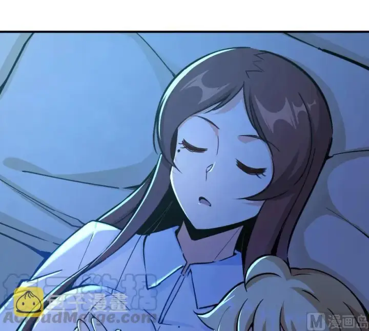 《放开那个女巫》84 还让不让人睡了！图5