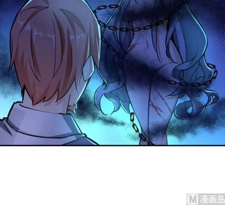 《放开那个女巫》84 还让不让人睡了！图62