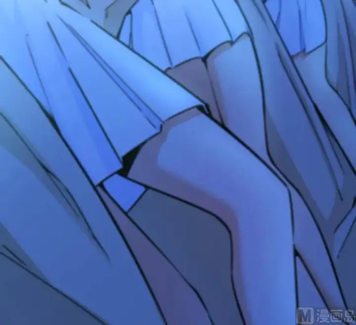 《放开那个女巫》84 还让不让人睡了！图8