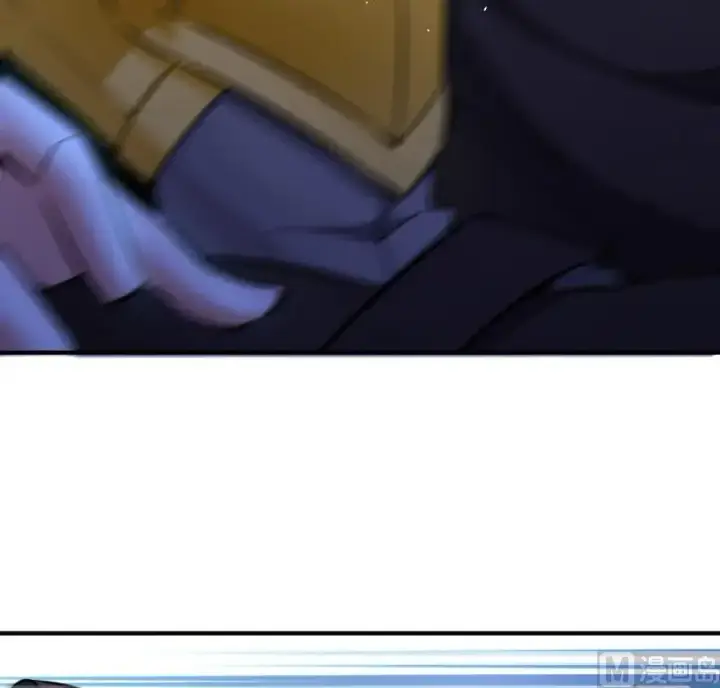 《放开那个女巫》84 还让不让人睡了！图90