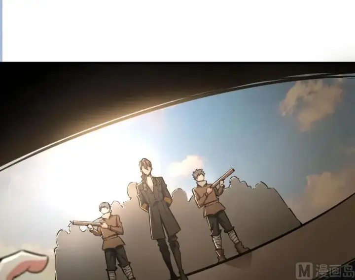《放开那个女巫》84 还让不让人睡了！图94
